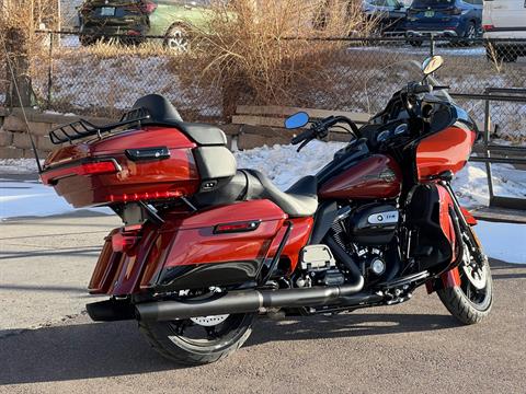 2024 Harley-Davidson Road Glide® Limited in Colorado Springs, Colorado - Photo 8