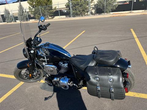 2022 Indian Motorcycle Super Chief Limited ABS in Colorado Springs, Colorado - Photo 6