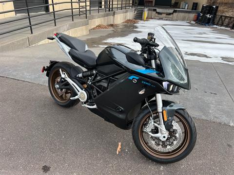 2023 Zero Motorcycles SR/S NA ZF17.3 in Colorado Springs, Colorado - Photo 2