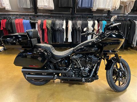 2023 Harley-Davidson Low Rider® ST in Colorado Springs, Colorado - Photo 1