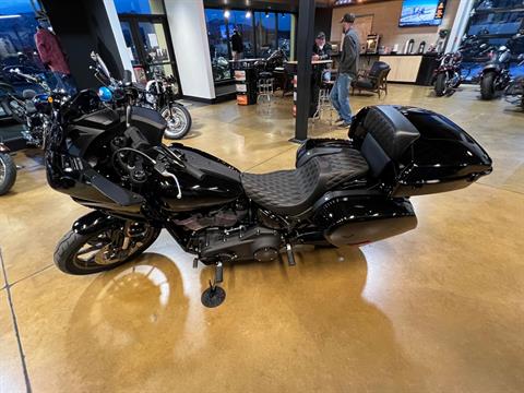2023 Harley-Davidson Low Rider® ST in Colorado Springs, Colorado - Photo 5