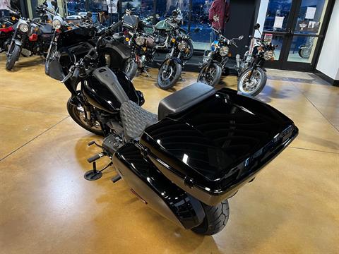 2023 Harley-Davidson Low Rider® ST in Colorado Springs, Colorado - Photo 6
