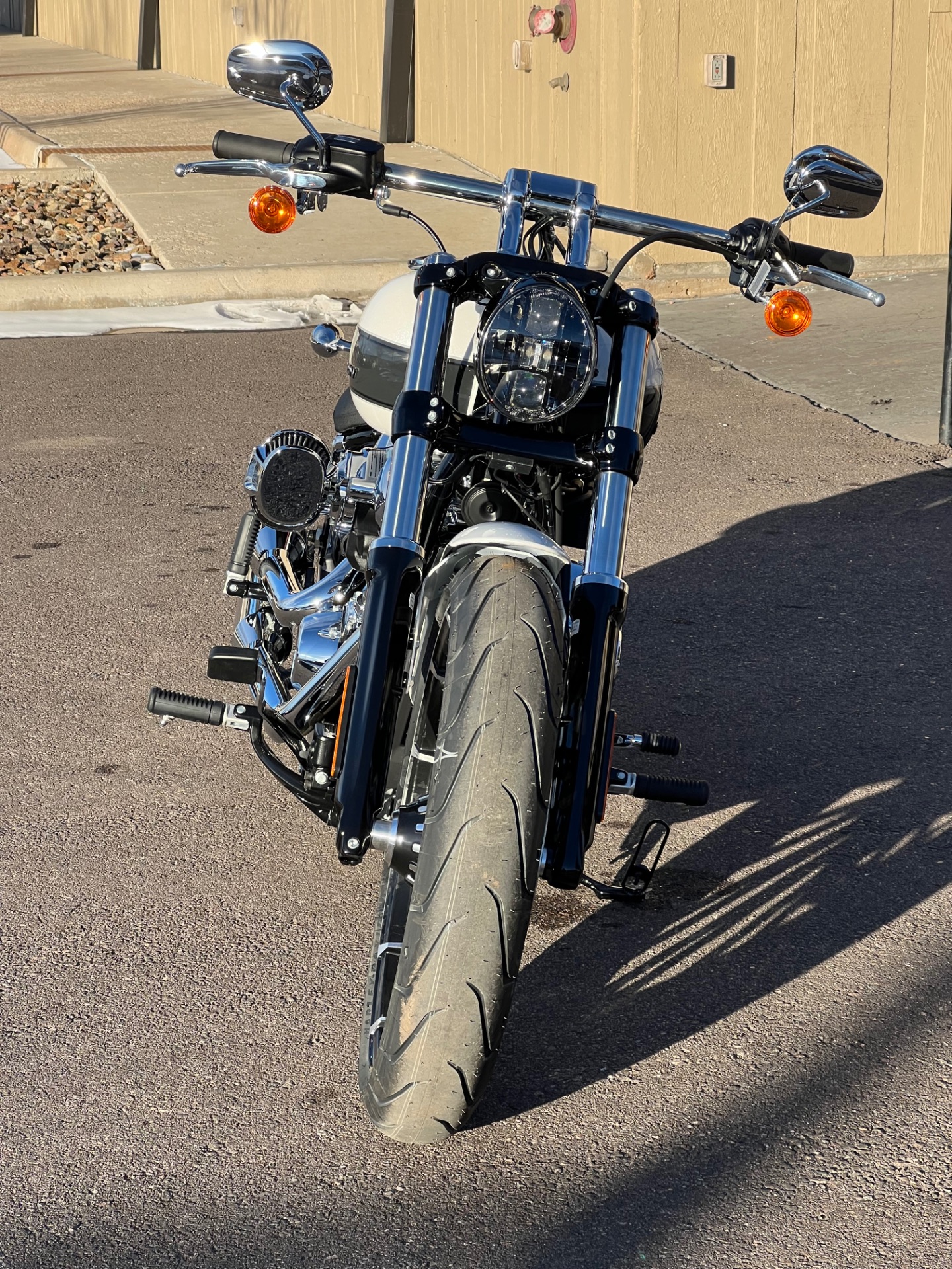 2024 Harley-Davidson Breakout® in Colorado Springs, Colorado - Photo 3