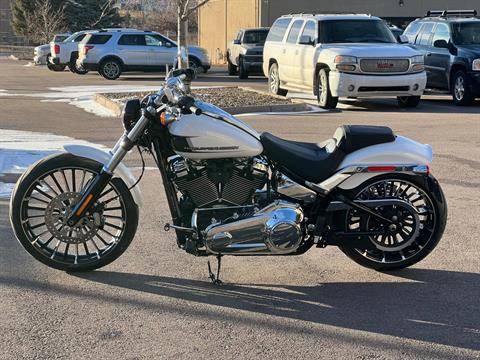 2024 Harley-Davidson Breakout® in Colorado Springs, Colorado - Photo 5