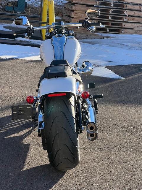 2024 Harley-Davidson Breakout® in Colorado Springs, Colorado - Photo 7