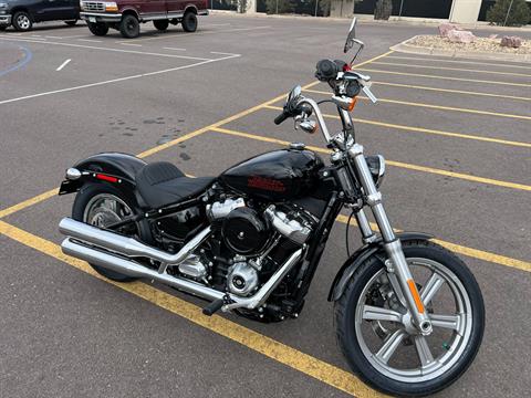 2023 Harley-Davidson Softail® Standard in Colorado Springs, Colorado - Photo 2