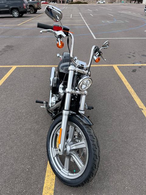 2023 Harley-Davidson Softail® Standard in Colorado Springs, Colorado - Photo 3