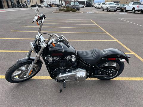 2023 Harley-Davidson Softail® Standard in Colorado Springs, Colorado - Photo 5
