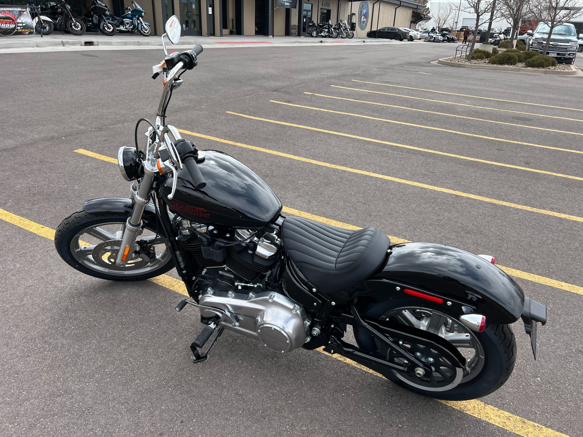 2023 Harley-Davidson Softail® Standard in Colorado Springs, Colorado - Photo 6