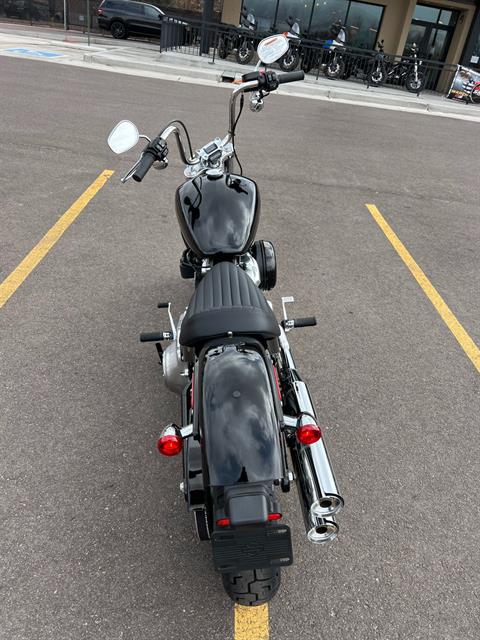 2023 Harley-Davidson Softail® Standard in Colorado Springs, Colorado - Photo 7