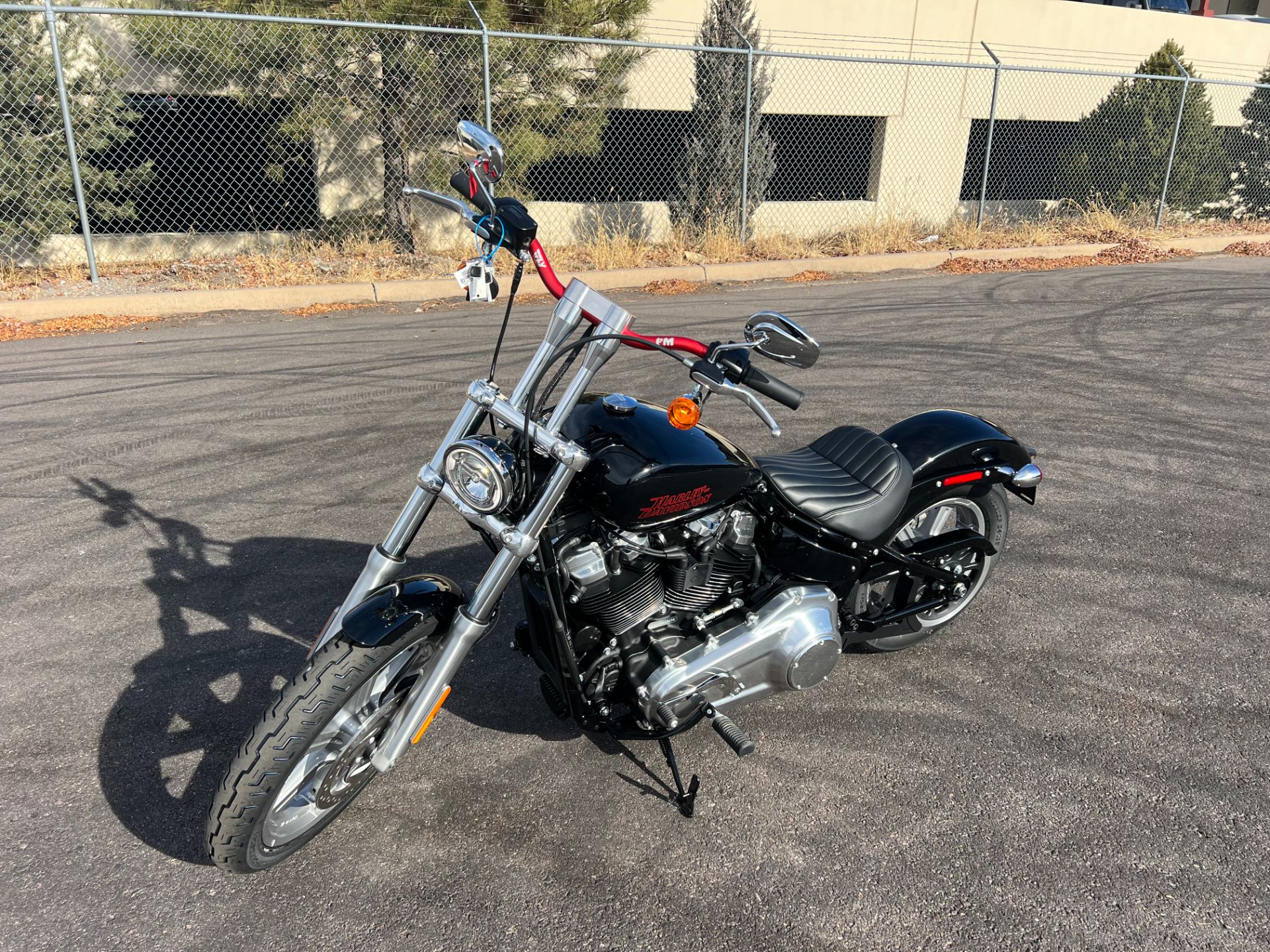 2023 Harley-Davidson Softail® Standard in Colorado Springs, Colorado - Photo 4