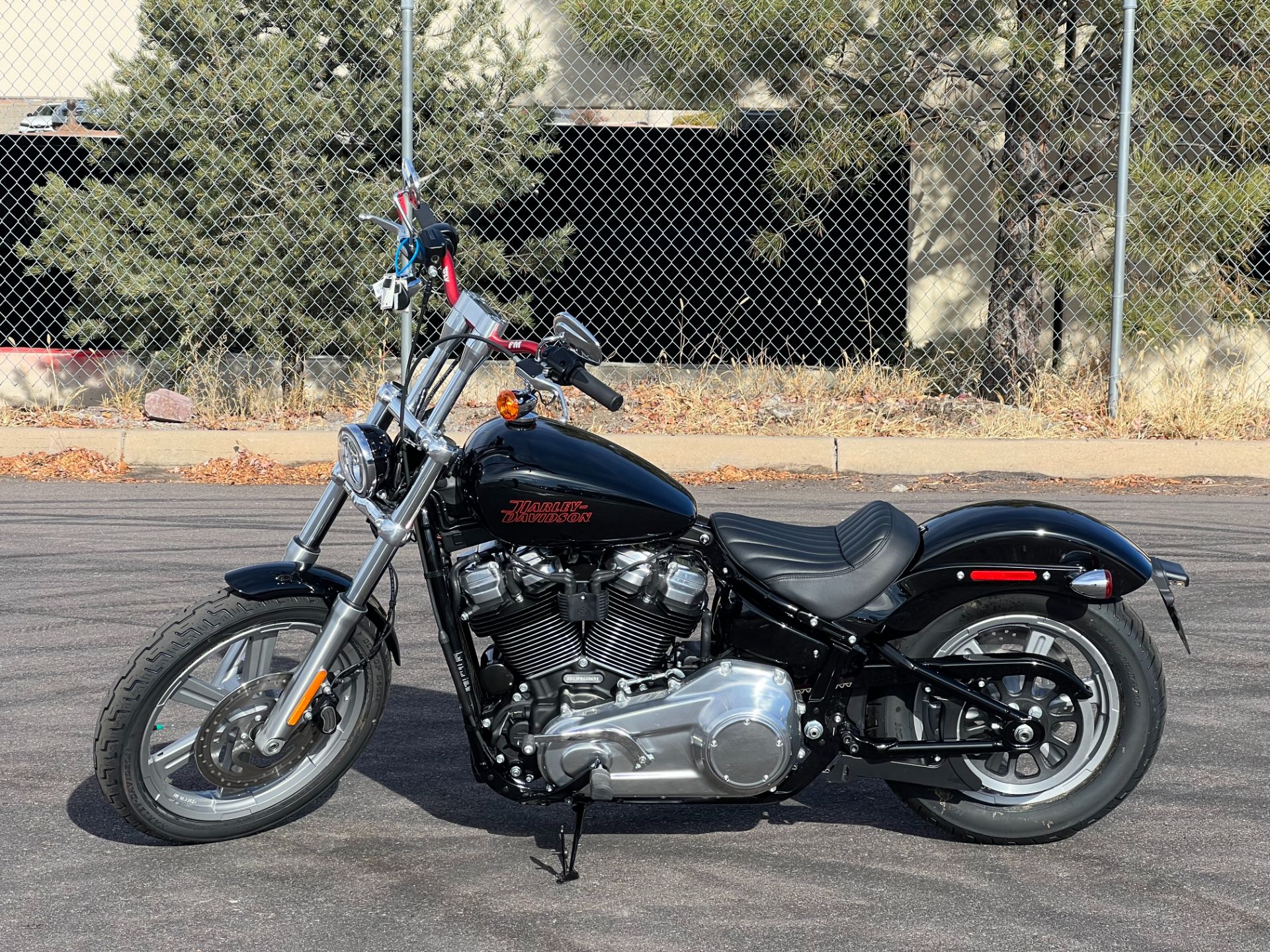 2023 Harley-Davidson Softail® Standard in Colorado Springs, Colorado - Photo 5