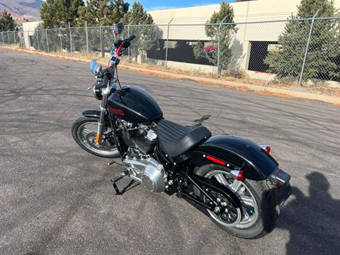 2023 Harley-Davidson Softail® Standard in Colorado Springs, Colorado - Photo 6