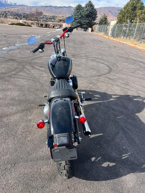 2023 Harley-Davidson Softail® Standard in Colorado Springs, Colorado - Photo 7