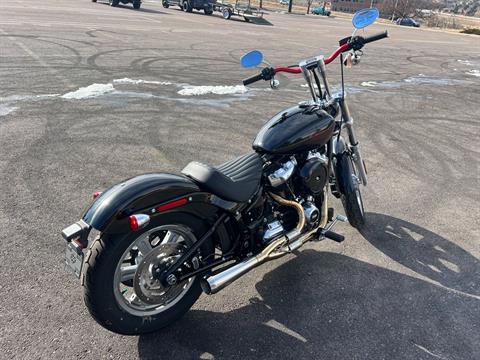 2023 Harley-Davidson Softail® Standard in Colorado Springs, Colorado - Photo 8