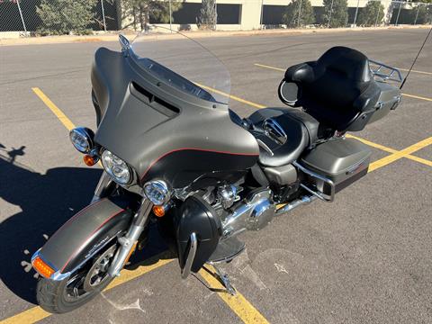 2018 Harley-Davidson Ultra Limited Low in Colorado Springs, Colorado - Photo 4