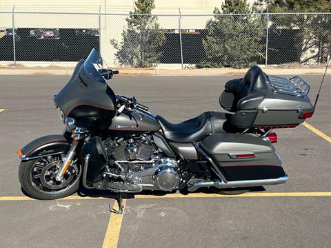 2018 Harley-Davidson Ultra Limited Low in Colorado Springs, Colorado - Photo 5