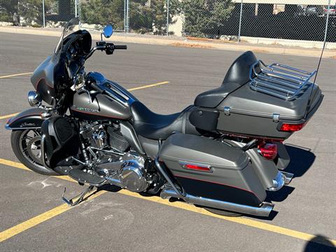 2018 Harley-Davidson Ultra Limited Low in Colorado Springs, Colorado - Photo 6