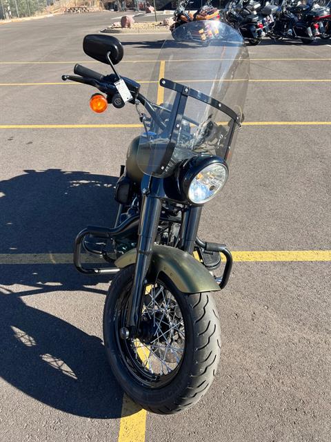 2016 Harley-Davidson Softail Slim® S in Colorado Springs, Colorado - Photo 3