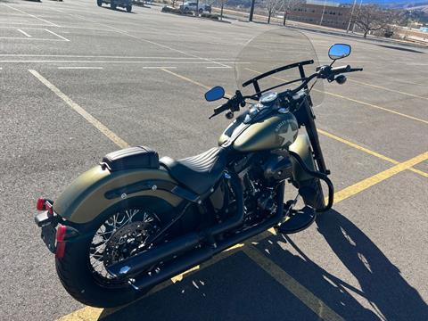 2016 Harley-Davidson Softail Slim® S in Colorado Springs, Colorado - Photo 8