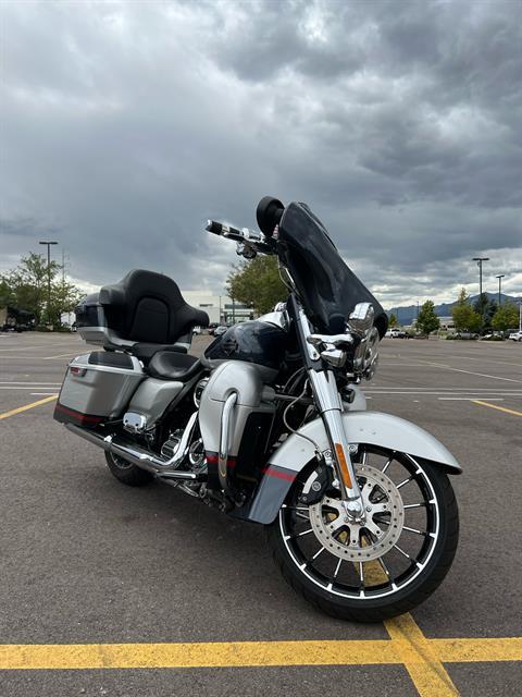 2019 Harley-Davidson CVO™ Street Glide® in Colorado Springs, Colorado - Photo 4