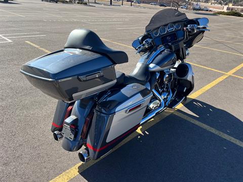 2019 Harley-Davidson CVO™ Street Glide® in Colorado Springs, Colorado - Photo 8