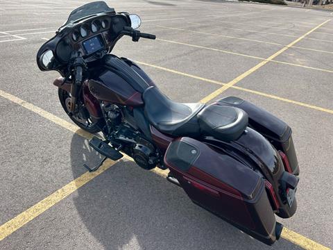 2019 Harley-Davidson CVO™ Street Glide® in Colorado Springs, Colorado - Photo 6