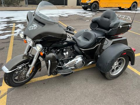 2020 Harley-Davidson Tri Glide® Ultra in Colorado Springs, Colorado - Photo 4