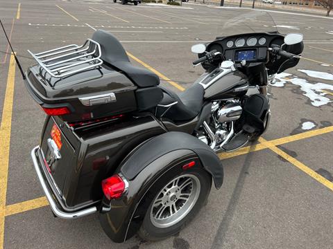2020 Harley-Davidson Tri Glide® Ultra in Colorado Springs, Colorado - Photo 8