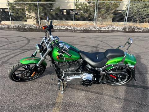 2015 Harley-Davidson Breakout® in Colorado Springs, Colorado - Photo 5