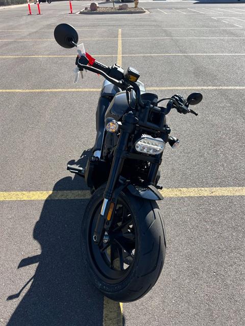 2023 Harley-Davidson Sportster® S in Colorado Springs, Colorado - Photo 3