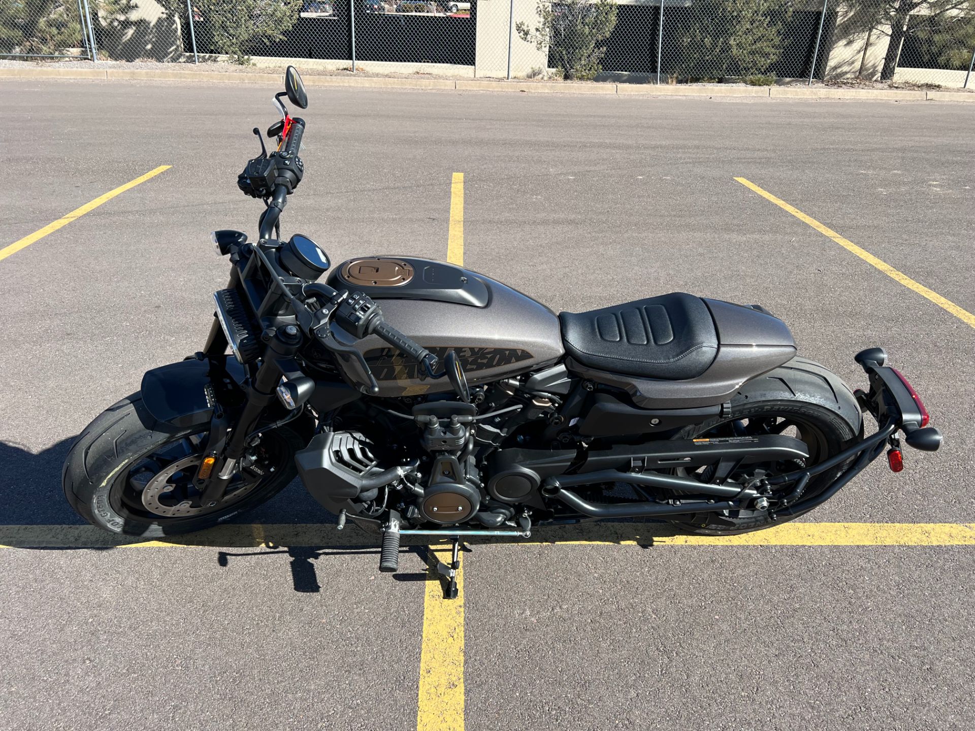 2023 Harley-Davidson Sportster® S in Colorado Springs, Colorado - Photo 5