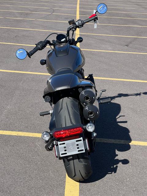 2023 Harley-Davidson Sportster® S in Colorado Springs, Colorado - Photo 7