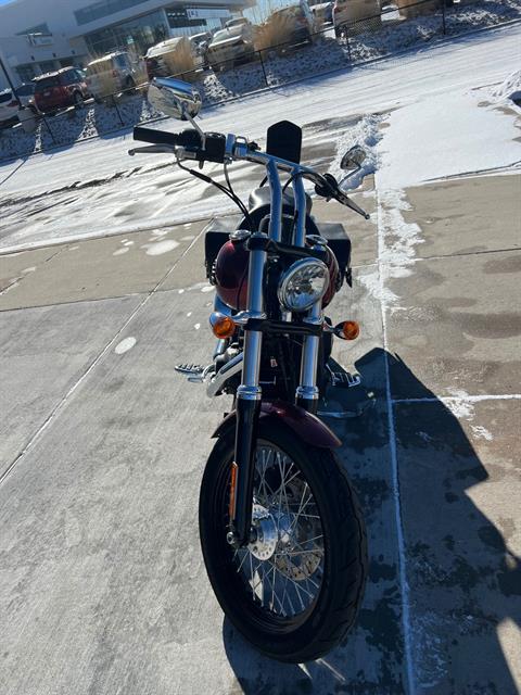 2013 Harley-Davidson Dyna® Street Bob® in Colorado Springs, Colorado - Photo 3