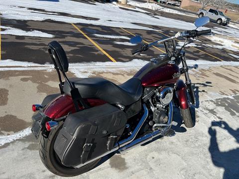 2013 Harley-Davidson Dyna® Street Bob® in Colorado Springs, Colorado - Photo 8