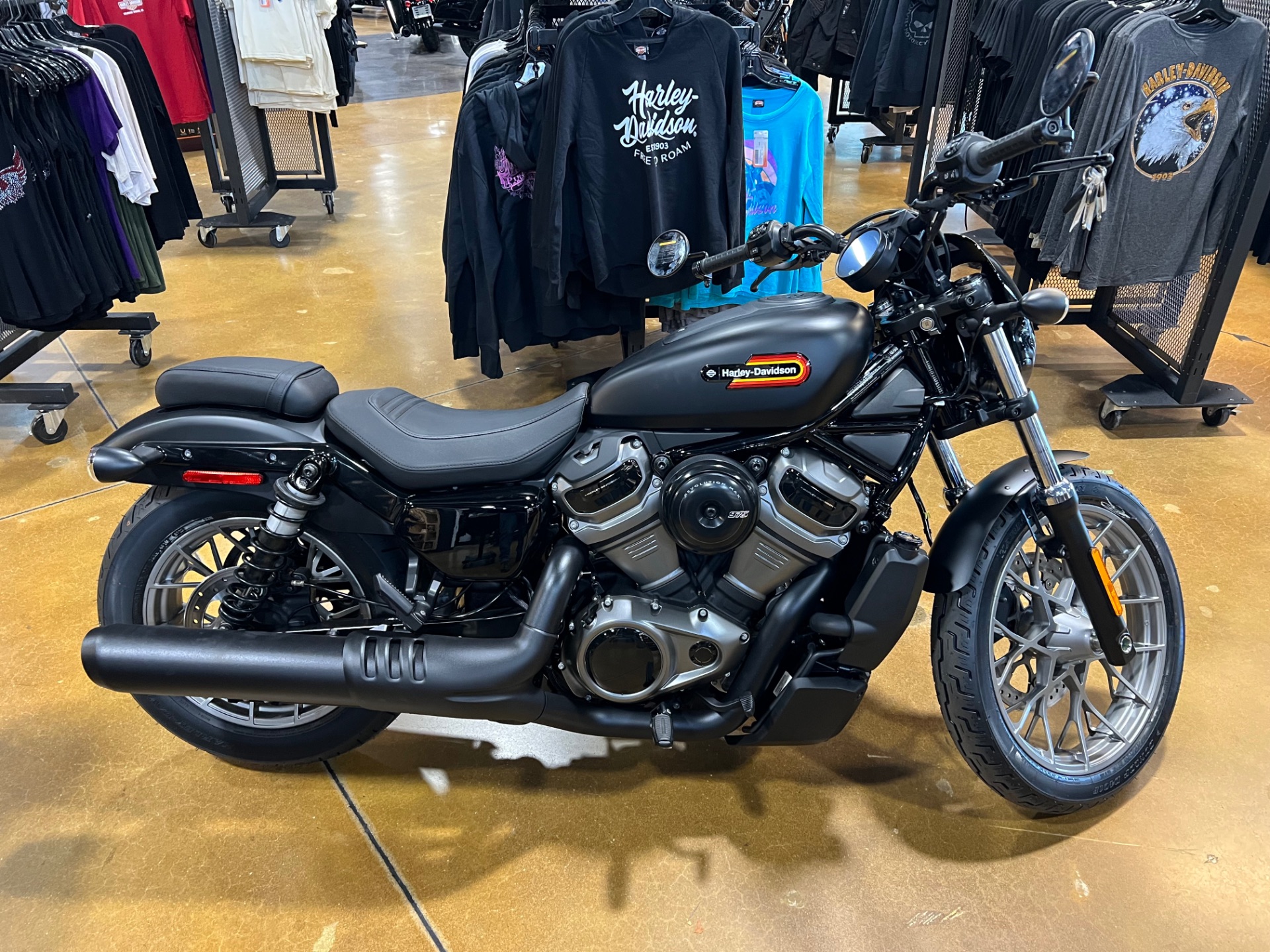 2023 Harley-Davidson Nightster® Special in Colorado Springs, Colorado - Photo 1