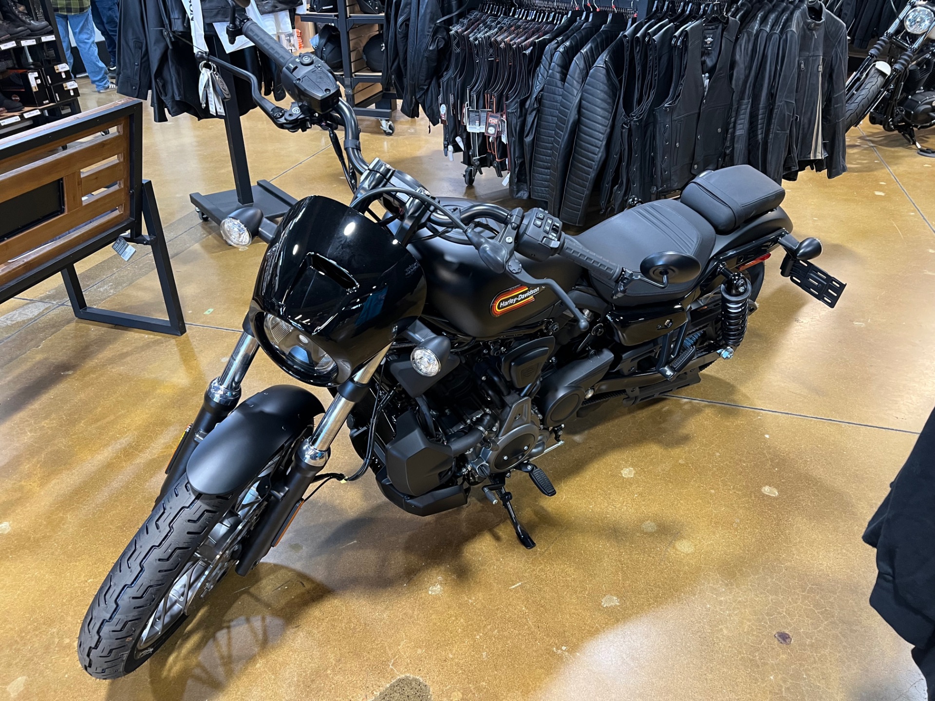2023 Harley-Davidson Nightster® Special in Colorado Springs, Colorado - Photo 4