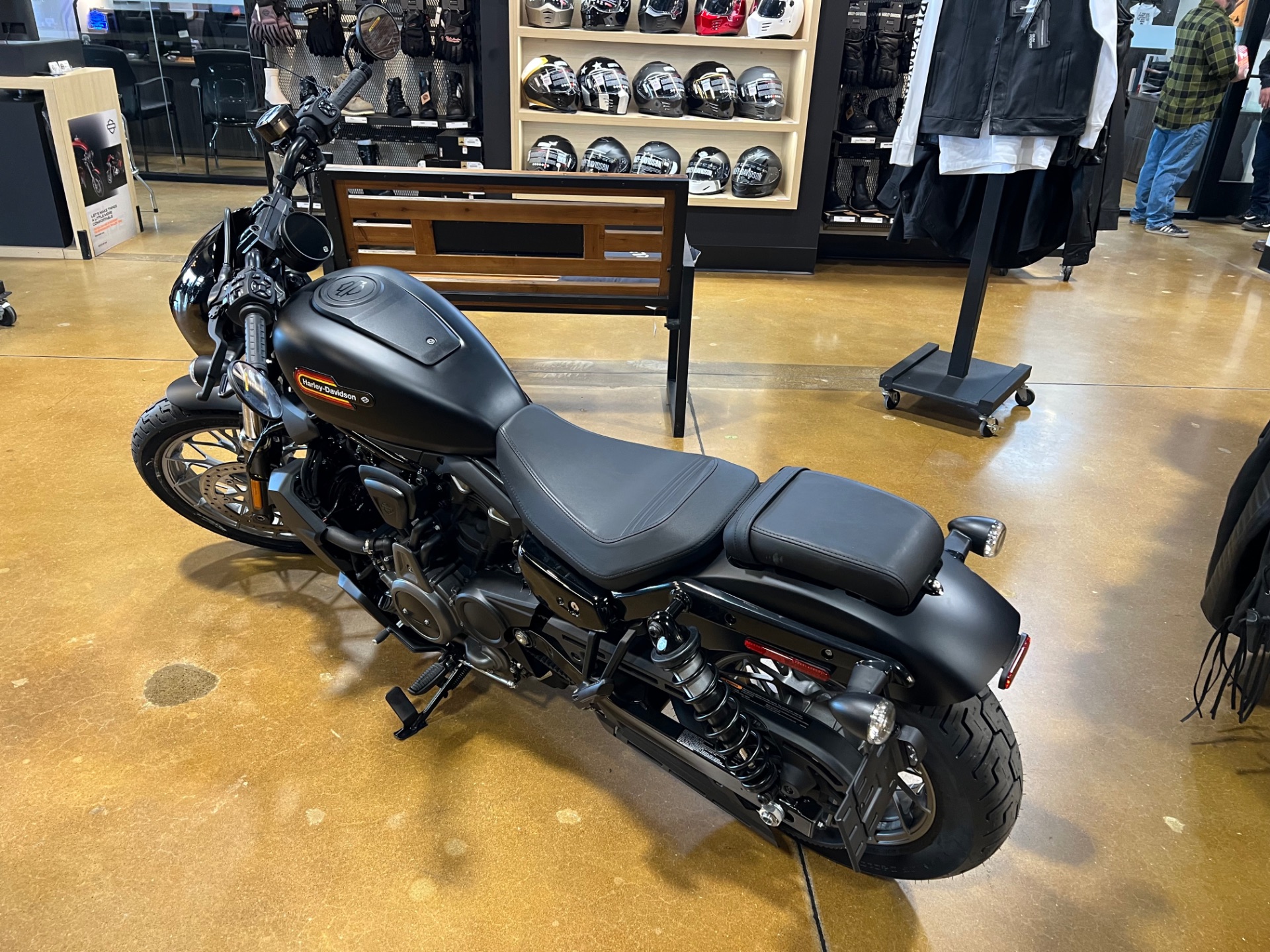2023 Harley-Davidson Nightster® Special in Colorado Springs, Colorado - Photo 6