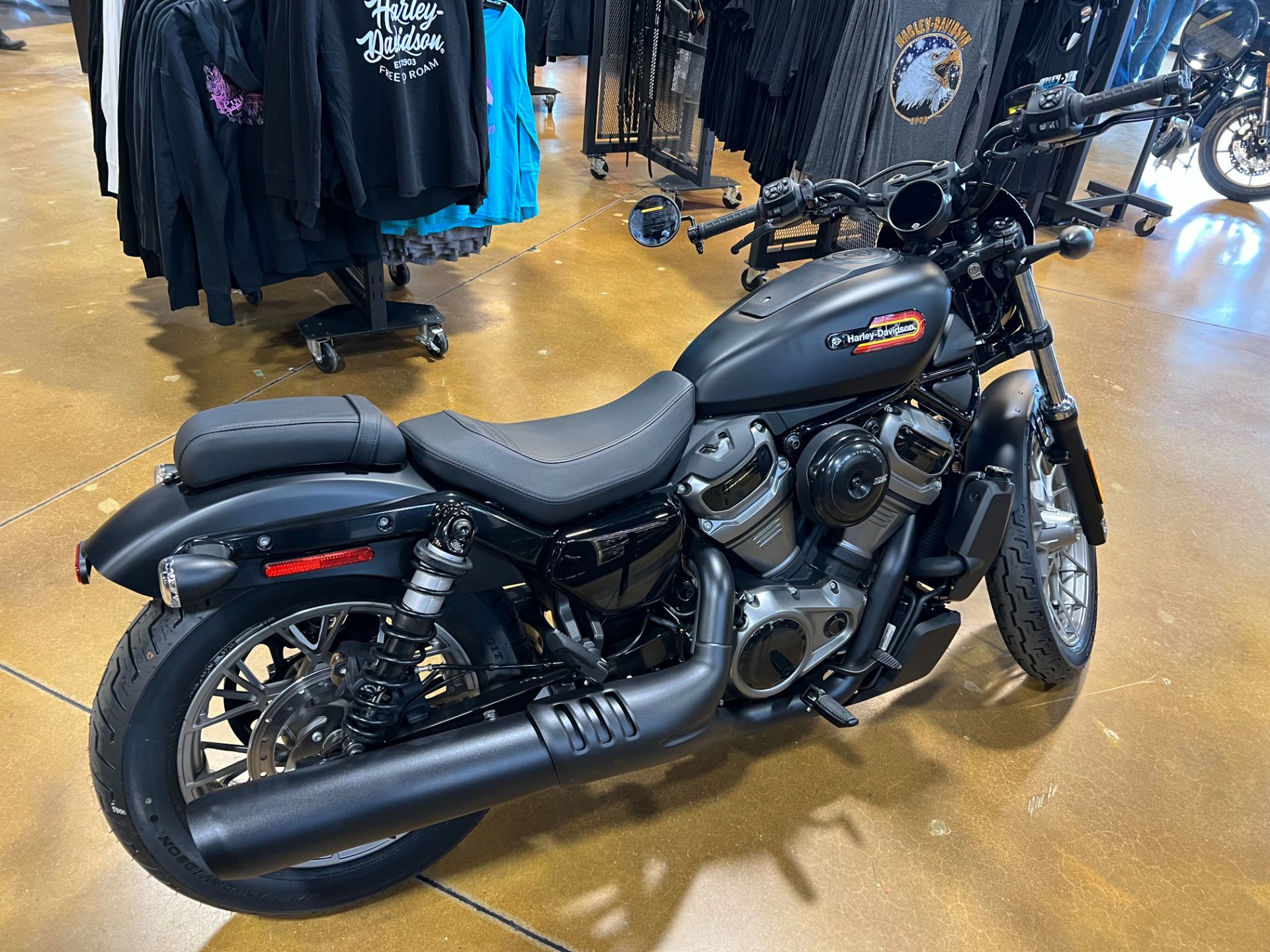 2023 Harley-Davidson Nightster® Special in Colorado Springs, Colorado - Photo 8