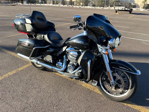 2019 Harley-Davidson Electra Glide® Ultra Classic® in Colorado Springs, Colorado - Photo 2