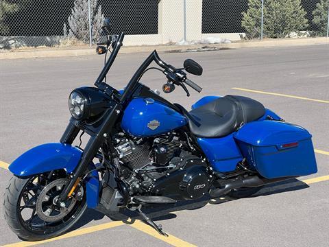 2023 Harley-Davidson Road King® Special in Colorado Springs, Colorado - Photo 4