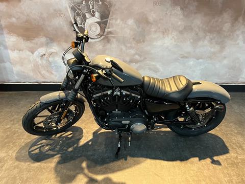 2022 Harley-Davidson Iron 883™ in Colorado Springs, Colorado - Photo 5
