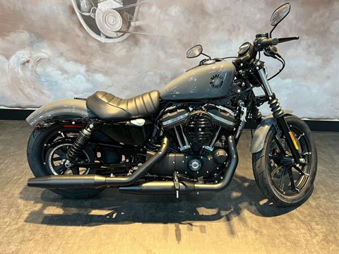 2022 Harley-Davidson Iron 883™ in Colorado Springs, Colorado - Photo 1