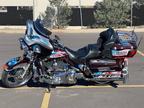2007 Harley-Davidson Ultra Classic® Electra Glide® in Colorado Springs, Colorado - Photo 5