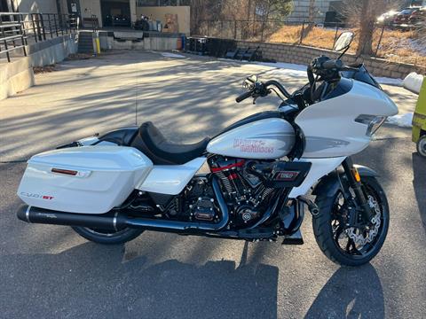2024 Harley-Davidson CVO™ Road Glide® ST in Colorado Springs, Colorado - Photo 1