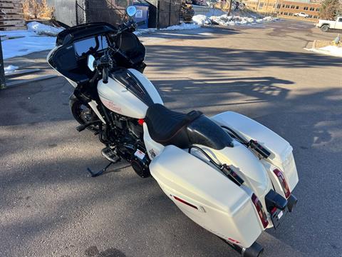 2024 Harley-Davidson CVO™ Road Glide® ST in Colorado Springs, Colorado - Photo 6