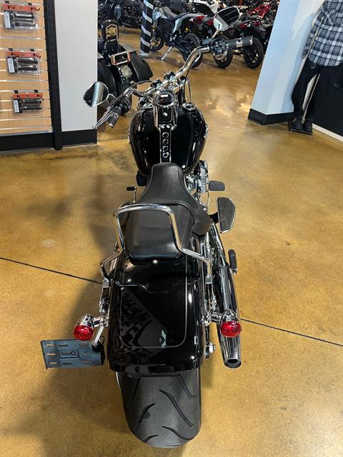 2022 Harley-Davidson Fat Boy® 114 in Colorado Springs, Colorado - Photo 7