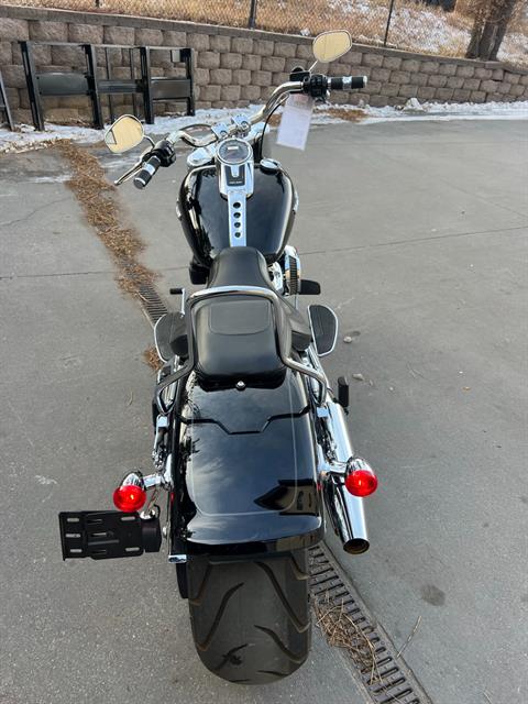 2022 Harley-Davidson Fat Boy® 114 in Colorado Springs, Colorado - Photo 7