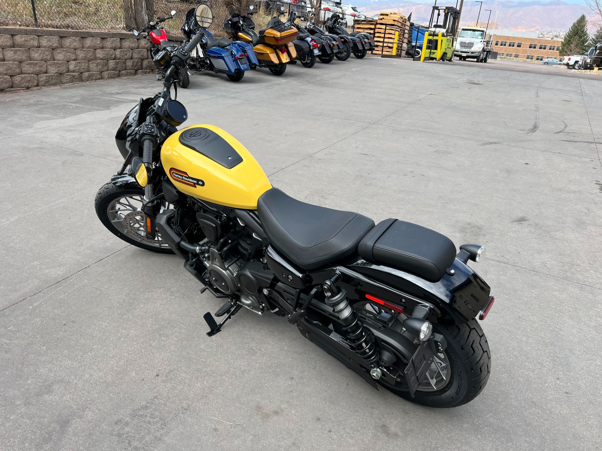 2023 Harley-Davidson Nightster® Special in Colorado Springs, Colorado - Photo 6