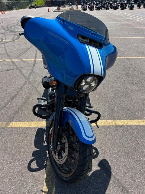 2023 Harley-Davidson Street Glide® ST in Colorado Springs, Colorado - Photo 3